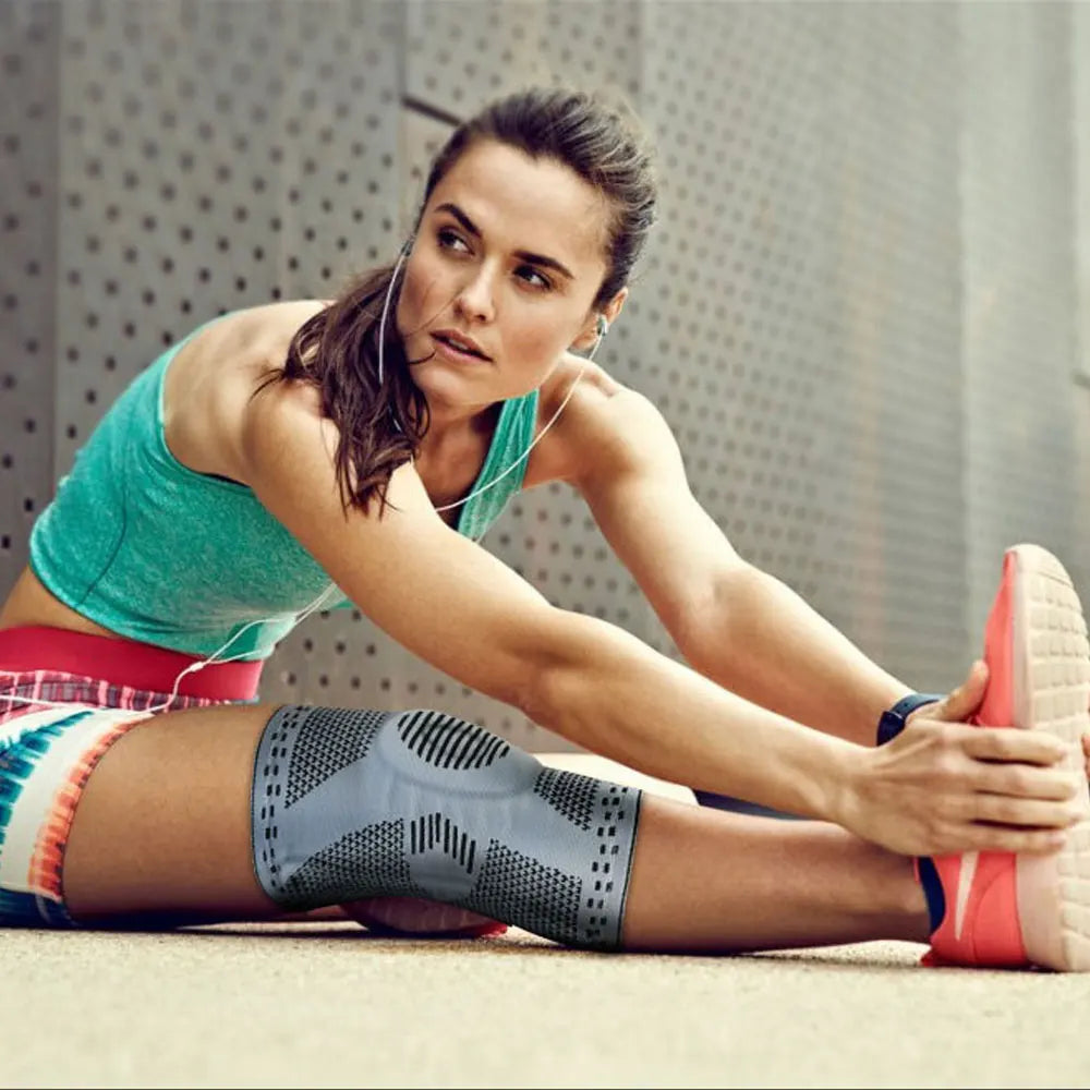 FlexiKnee™ Compression Brace