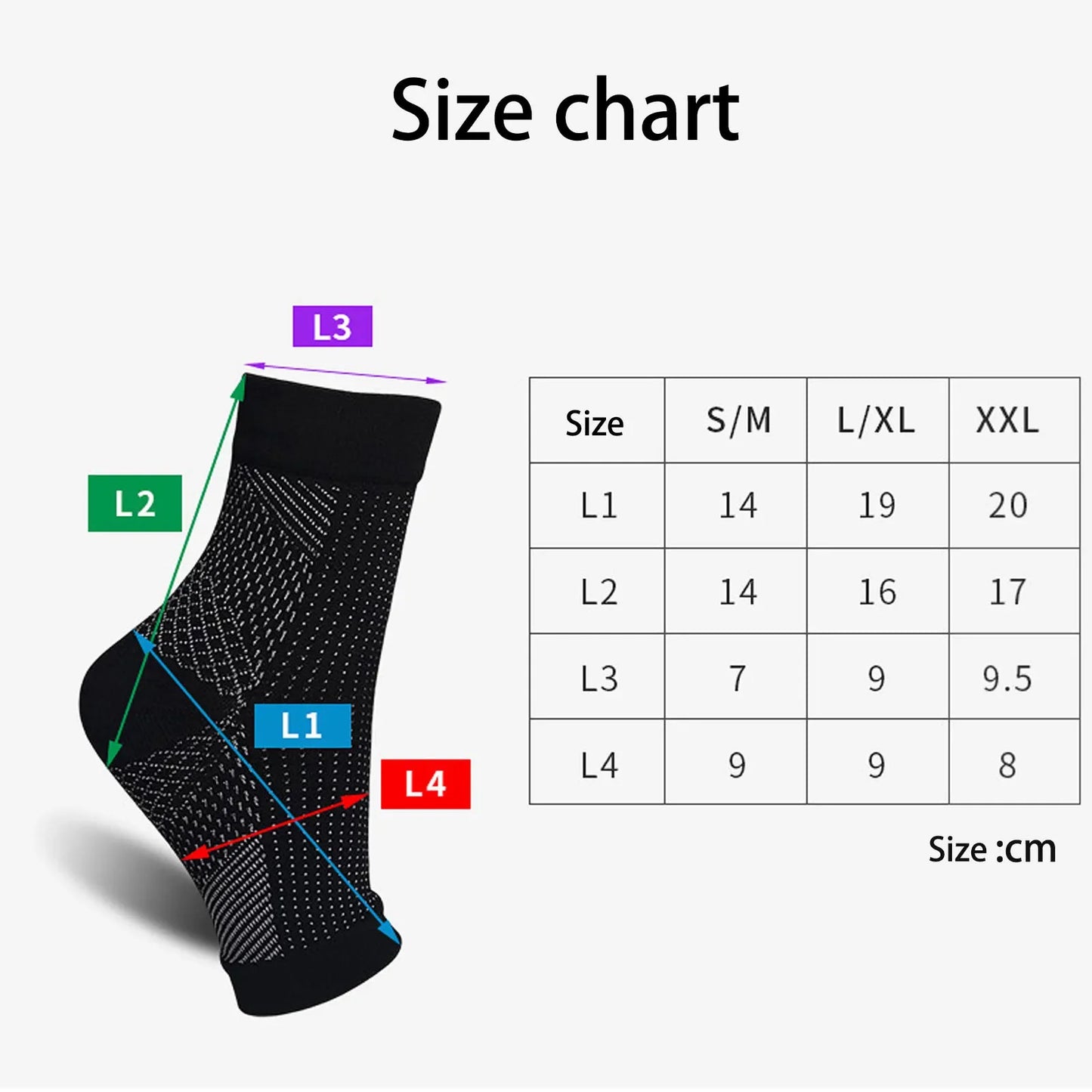 CompressionPro™ Socks