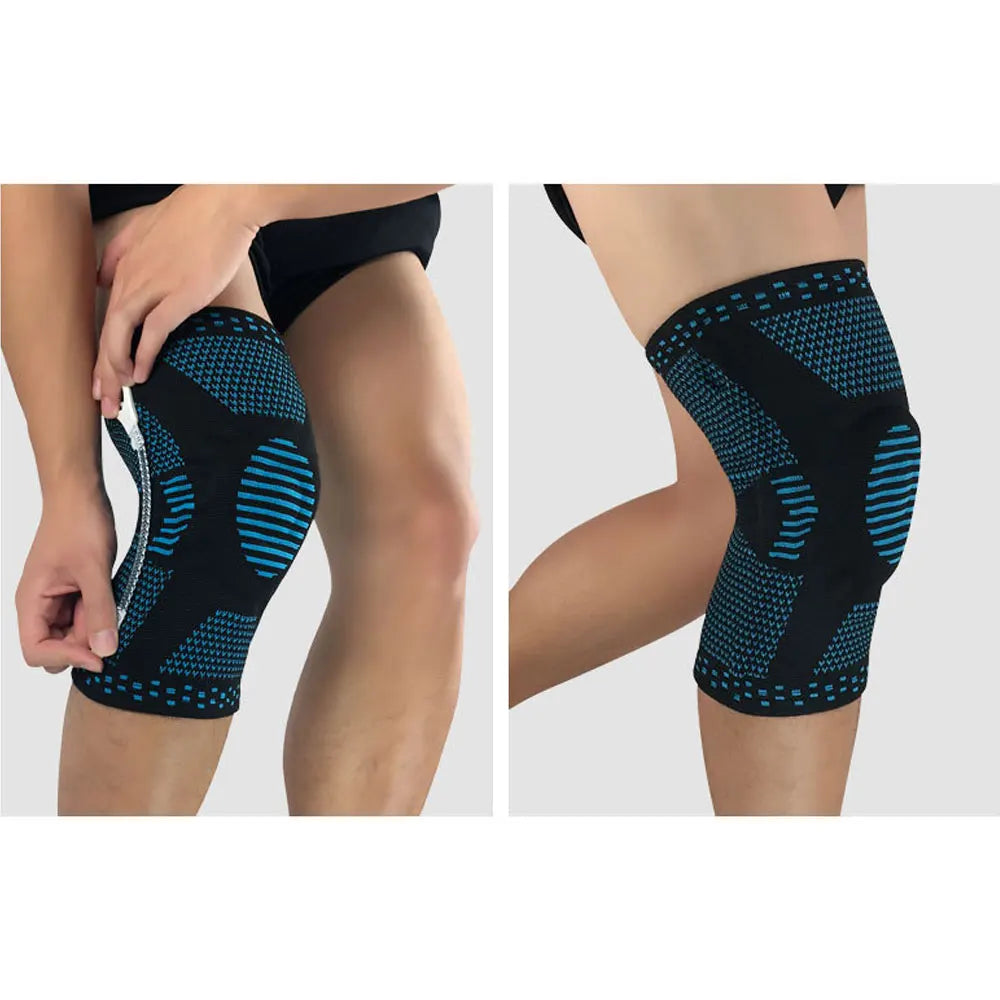 FlexiKnee™ Compression Brace