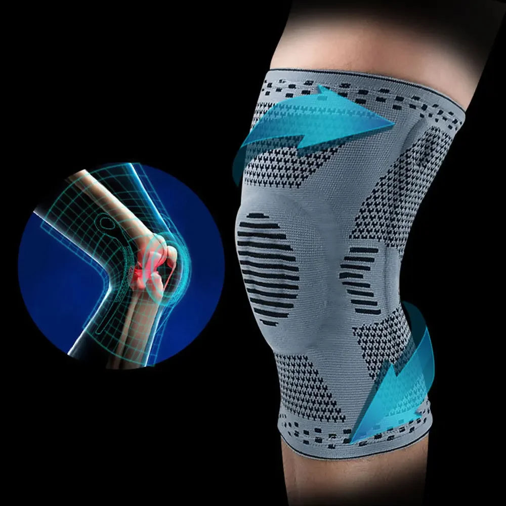 FlexiKnee™ Compression Brace