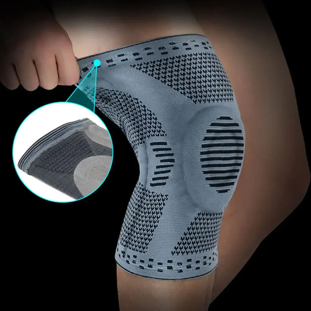 FlexiKnee™ Compression Brace