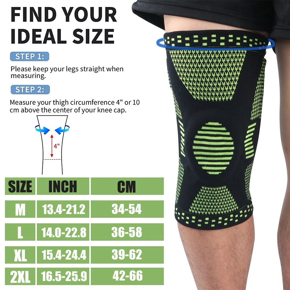 FlexiKnee™ Compression Brace