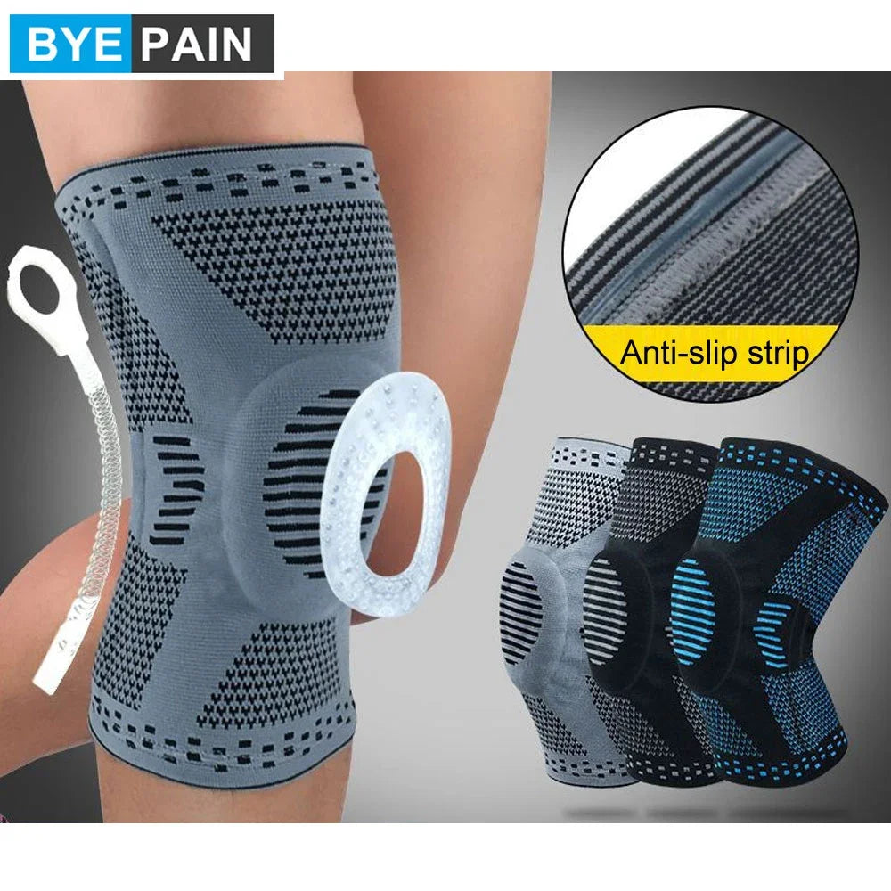 FlexiKnee™ Compression Brace