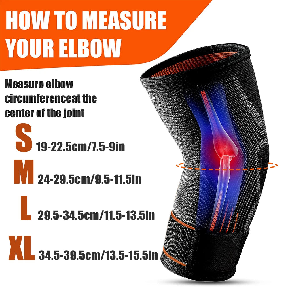 FlexiElbow™ Brace